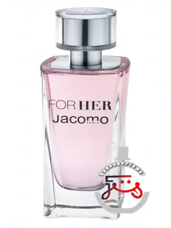 ژاکومو فور هر (۲۰۱۹) ژاکومو | jacomo for her (2019) jacomo