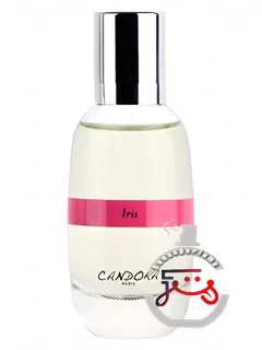 آیریس کندورا | iris candora
