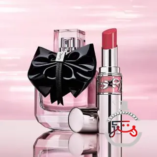 Mon Paris Collector Edition Yves Saint Laurent