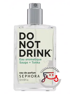 او آروماتیک (ساوژ پلس تونکا) سفورا | eau aromatique (sauge + tonka) sephora