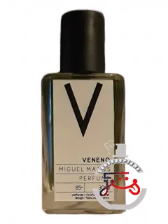 وننو میگل ماتوس | veneno miguel matos