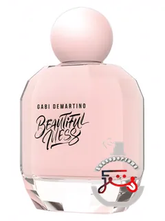 بیوتیفول مس گابی دیمارتینو | beautiful mess gabi demartino