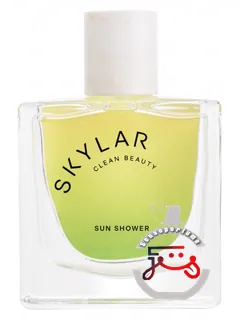 سان شاور ادپرفیوم اسکایلر | sun shower eau de parfum skylar