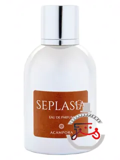 سپلازیا – او دو پارفام برونو آکامپورا | seplasia – eau de parfum bruno acampora