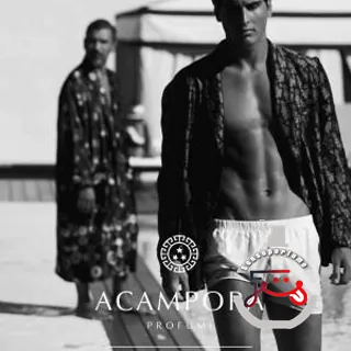 Seplasia – Eau de Parfum Bruno Acampora