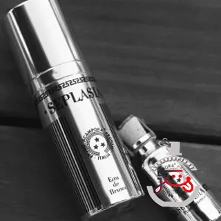 Seplasia – Eau de Parfum Bruno Acampora