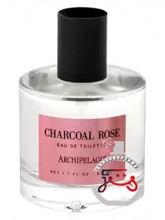 چارکول روز آرشیپلاگو | charcoal rose archipelago