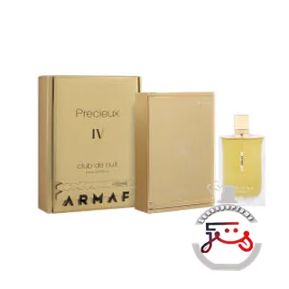 Club de Nuit Precieux IV Armaf