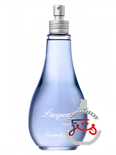 آلگودائو لکوا دی فیوری | algodão l'acqua di fiori