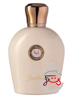 دیادما مورسک | diadema moresque
