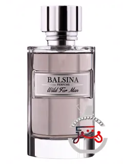 وایلد بالسینا | wild balsina