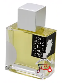 سیلور استون میگل ماتوس | silver stone miguel matos