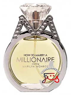 هاو تو مری ا میلیونر مریلین مونرو | how to marry a millionaire marilyn monroe