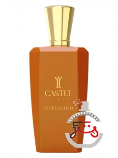 دلیکتیشن کستل | delectation castel