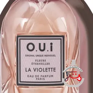 La Violette O.U.i Original Unique Individual