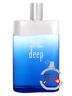 کول واتر دیپ داویدوف | cool water deep davidoff