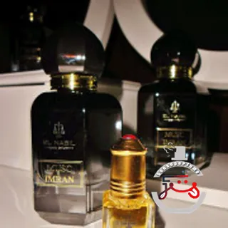 Musk Imran El Nabil