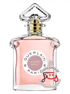 لنستان ماژیک او دو پارفام گرلن | l'instant magic eau de parfum guerlain