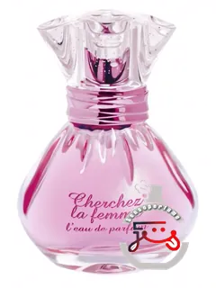 شرشه لا فم ا د پارفام اوتر پارفام | cherchez la femme l'eau de parfum autre parfum