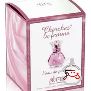 Cherchez La Femme L'eau de Parfum Autre Parfum