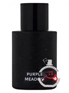 پرپل مدو هالیبانام | purple meadow holibanum