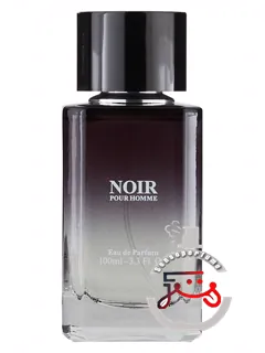 نآر پور ام کامی رشل | noir pour homme camille rochelle