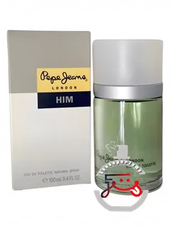 پپه جینز فور هیم، پپه جینز لندن | pepe jeans for him pepe jeans london