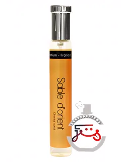 سابل دووریان آدوپت پارفوم | sable d'orient adopt parfums