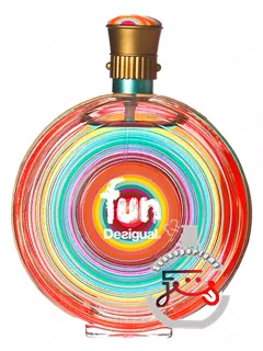 فان دزیگوال | fun desigual