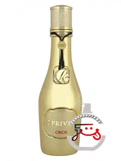 پریوه اوروس گلد ریفس پرفیومز | privè oros gold riiffs perfumes