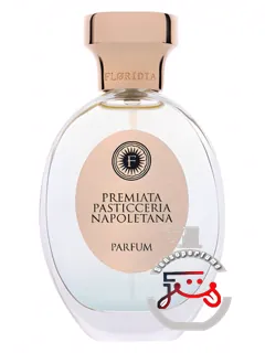 پرمیاتا پاستیچریا ناپولیتانا فلوریدیا پارفوم | premiata pasticceria napoletana floridia parfum