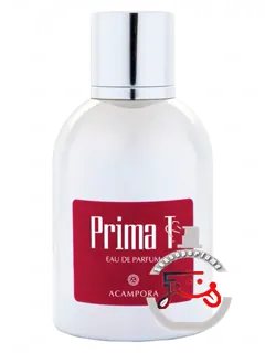 پریما تی – او دو پارفوم برونو آکامپورا | prima t – eau de parfum bruno acampora
