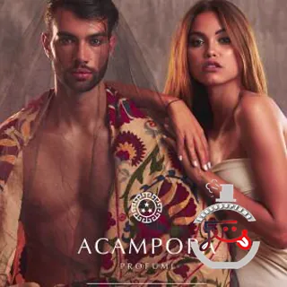 Prima T – Eau de Parfum Bruno Acampora