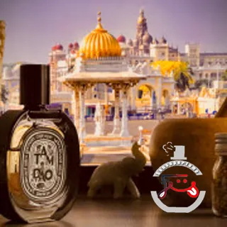 Tam Dao Eau de Parfum Diptyque