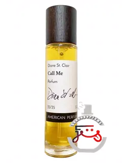 کال می امریکن پرفیومر | call me american perfumer