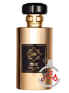 استراو لنو فریگرنس | strave lanu fragrance