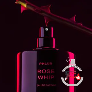 Rose Whip Phlur