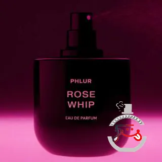Rose Whip Phlur