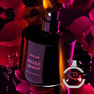 Rose Whip Phlur