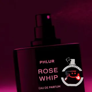 Rose Whip Phlur