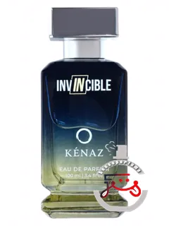 اینوینسیبل کناز پرفیومز | invincible kénaz perfumes