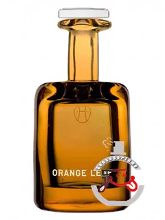 اورنج لیف پرفیومر اچ | orange leaf perfumer h