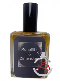 مونولیتس اند دایمنشنز فرونما پرفیومز | monoliths & dimensions phronema perfumes