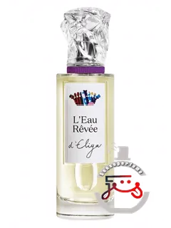 لو روه دلیا سیسلی | l'eau rêvée d'eliya sisley
