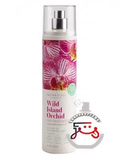 وایلد آیلند اورکید سنت‌ورکس بای اسلتکین اند کو. | wild island orchid scentworx by slatkin + co.