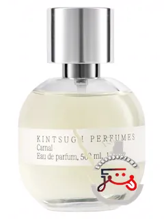 کارنال کینتسوگی پرفیومز | carnal kintsugi perfumes
