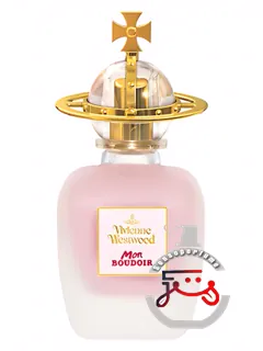 مون بوآدوار ویوین وست‌وود | mon boudoir vivienne westwood