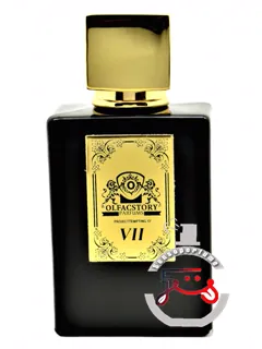 وی پروژکت تمپتینگ او اولفکستوری پارفومز | vii project tempting o olfacstory parfums
