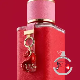 Lunar Lover Carolina Herrera