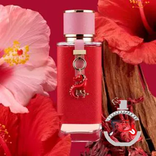 Lunar Lover Carolina Herrera